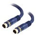 S-video Component Video Converter - C2G Velocity 25ft Velocity S-Video Cable - video cable - S-Video - 25 ft