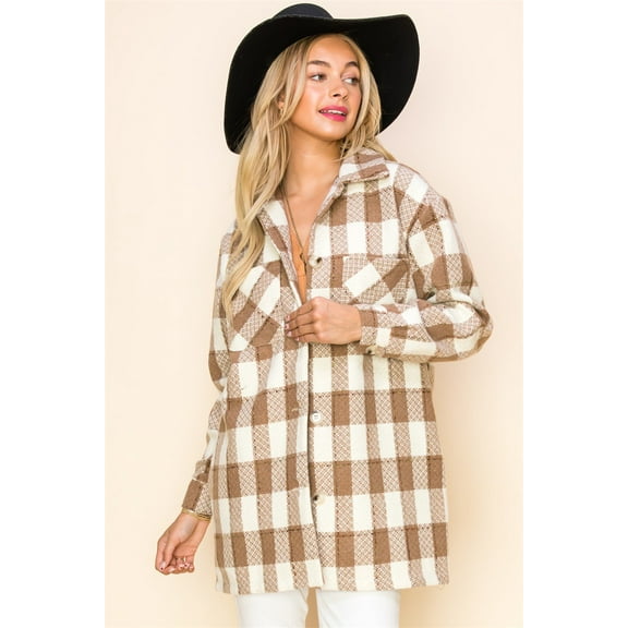 Women's Flannel