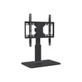 thumbnail image 2 of VIEWSONIC VB-STND-006 UNIVERSAL TABLETOP STAND SUPPS DISPLAYS, 2 of 6