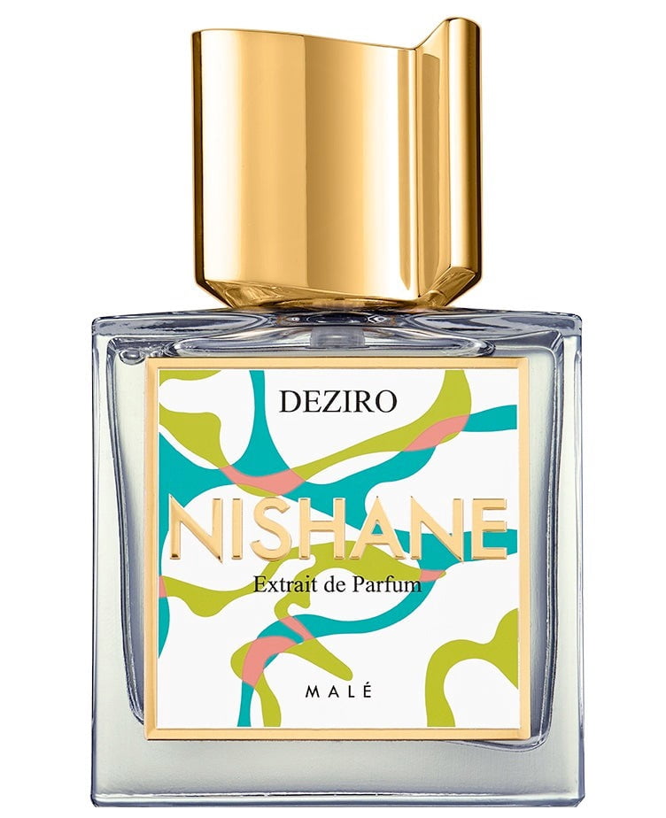 Wulong Cha X by Nishane, 3.4 oz Extrait de Parfum Spray for Unisex