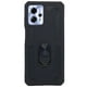 thumbnail image 1 of Funda Uso Rudo Con Anillo Magnético Para Motorola G13 G53 Negro Más 2 Micas De Cristal Cely Vesmir, 1 of 5