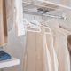 thumbnail image 4 of LOLIPPYY 10Ud Hangers Extra Anchos Plástico Antideslizante Para Colgar Ropa Organizada, 4 of 8