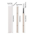 Beauty And Personal Care Quality Long Lasting Eyebrow Pencil Eyebrow