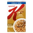 thumbnail image 5 of Kellogg's Special K Cereal Vanilla Almond Family Size 525g, 5 of 5