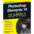 thumbnail image 2 of Photoshop Elements 14 for Dummies, 2 of 3