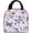 2, variant on Sea Turtle Lunch Bag Women Lunch Box for Men Lunchbox Suitable Work Office Picnic or Travel Cute Lunch Box Tote Bag Can be used as a gift for friends and family