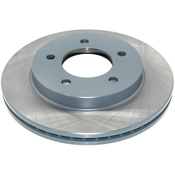 Front Brake Rotor - Compatible with 1997 - 2003 Ford F-150 4WD 1998 1999 2000 2001 2002