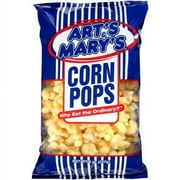 Art's and Mary's: Corn Pops, 8 oz