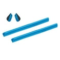thumbnail image 2 of Vonxyz Sky Blue Replacement Earsocks Nosepieces Rubber Kits for Oakley Triggerman OO9266 Sunglasses, 2 of 2