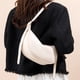 thumbnail image 5 of Bolso de hombro informal de moda para mujer, bolso de mano, bolso de mensajero, cartera, bolso de hombro de PU, 5 of 6