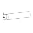 thumbnail image 3 of A-81716947 Bypass Radiator Hose Fits Ford, 3 of 7