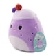 thumbnail image 2 of Muñeco de peluche Squishmallows Breakfast Squad Vie The Berry, 20 cm, 2 of 4