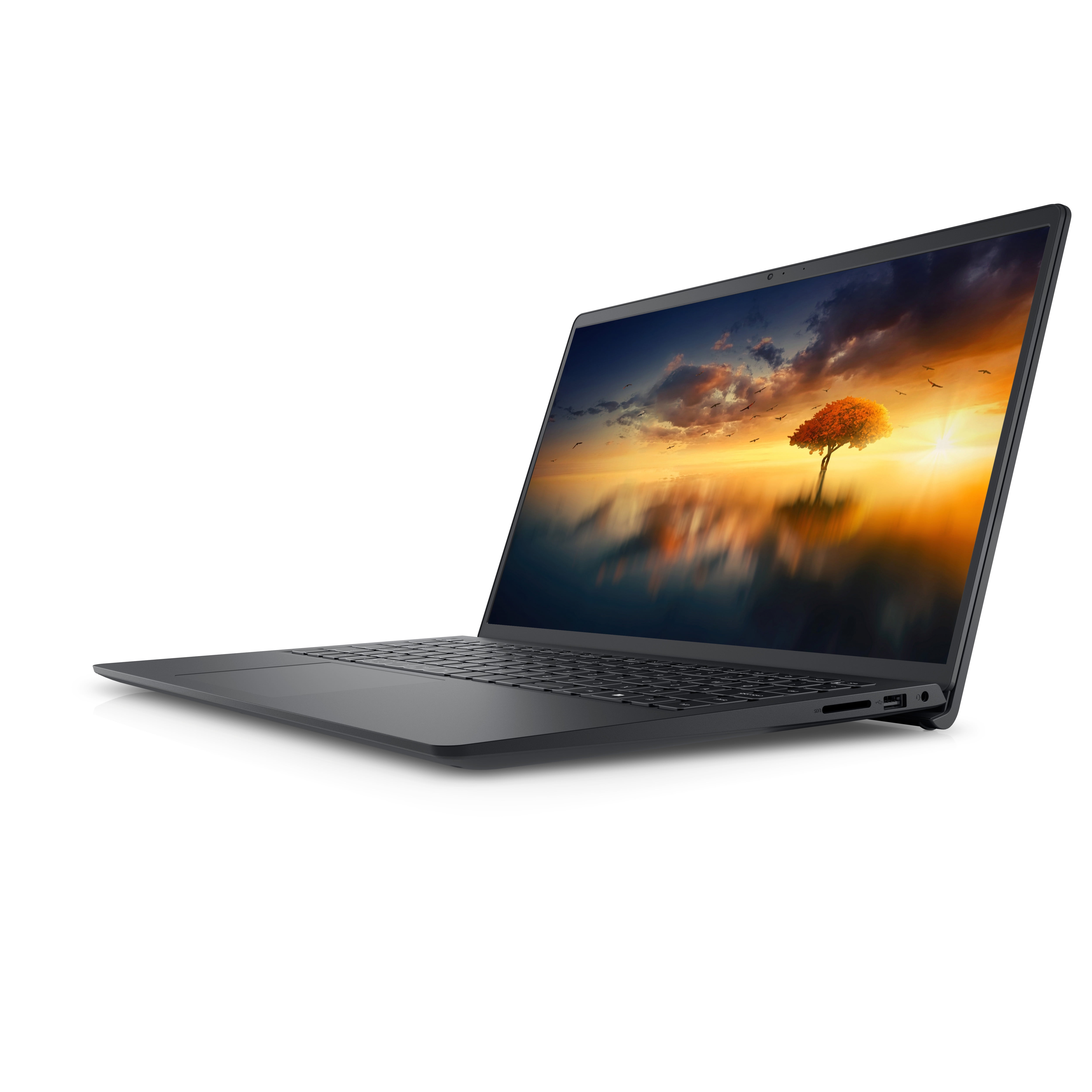 Newest Dell Inspiron 15 3511 Laptop, 15.6" FHD Touchscreen, Intel Core i5-1135G7, 16GB RAM, 1TB SSD, Wi-Fi, Webcam, HDMI, Windows 11 Home, Black