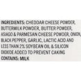thumbnail image 5 of Urban Accents Popcorn Seasoning, Cracked Pepper Asiago, 2.25 oz (64 g), 5 of 7