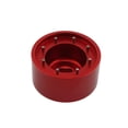 thumbnail image 2 of Herramienta de absorción de impactos Accesorios de motocicleta Alto rendimiento Reemplazo directo Rojo, 2 of 8