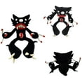 thumbnail image 2 of Poppy Playtime Killy Willy Plush Toy, 2 of 2