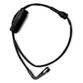 thumbnail image 2 of 1 Pair Front Rear Brake Pad Wear Sensor Kit for 5 Series E39 528I 540I 530I 525I M5, 2 of 7