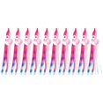 thumbnail image 1 of Señuelos de pesca falsos biónicos de cebo suave de pulpo 5cm rosa artificial 10pcs Barbie Nuevos Originales, 1 of 7