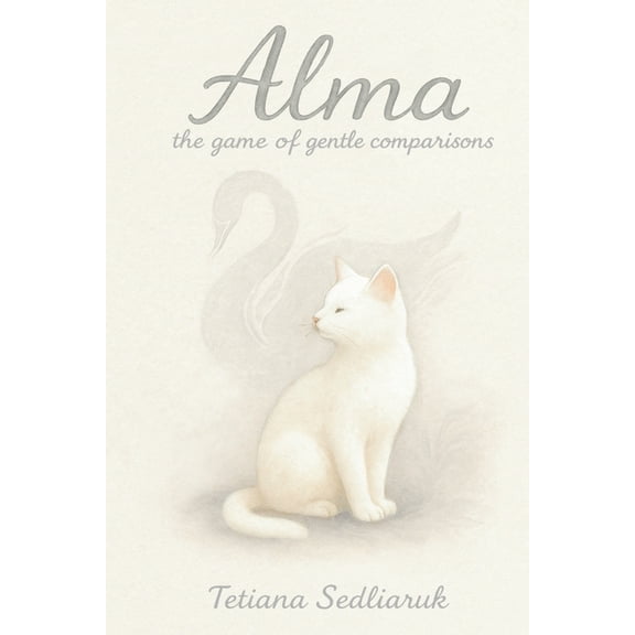 Alma, (Paperback)