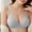 Dark Gray, variant on ZZwxWA Bras for Women Comfortable Wireless Push Up Bras Full Coverage Supportive Lift & Shape Everyday Bra