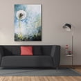 thumbnail image 3 of Epic Graffiti 'The Dandelion'  by Andreas Magnusson Canvas Wall Art, 40" x 54", 3 of 8