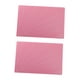 thumbnail image 3 of 2 tapetes de corte de 45 x 30 cm para coser y cortar, para scrapbooking, modelado y telas. Rosa, 3 of 9