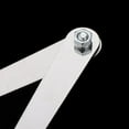 thumbnail image 3 of AMLESO Stainless Ceramics, Clay Crafts, Ceramic Crafts Distance Testing Vernier Caliper 18.5cm, 3 of 8