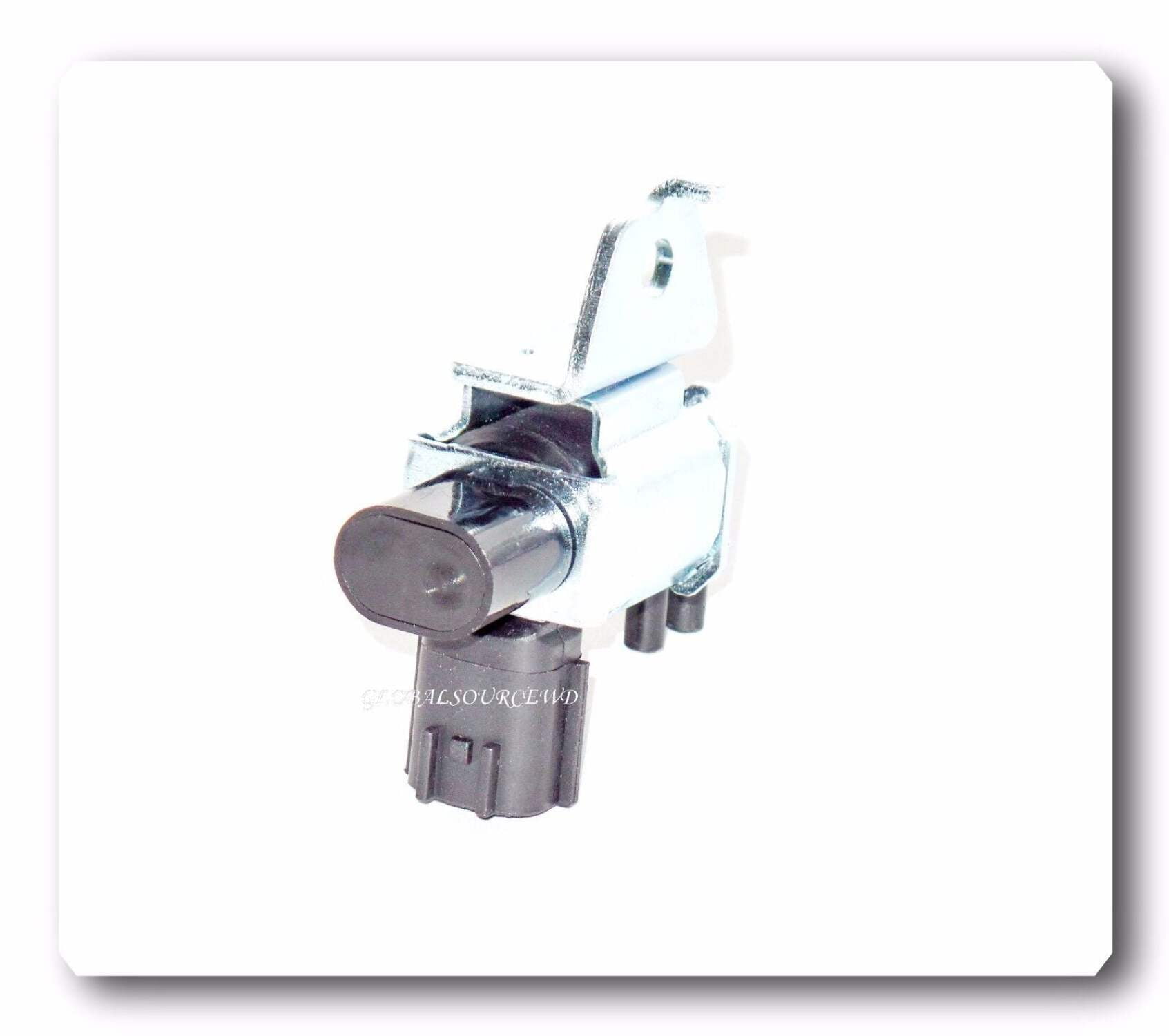 SET 2 Intake Manifold Runner Control Valve / Solenoid EGR Fits: Infiniti Nissan