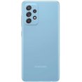 thumbnail image 3 of SAMSUNG Galaxy A52 A525M 128GB Dual Sim GSM Unlocked Android Smartphone (International Variant/US Compatible LTE) - Awesome Blue, 3 of 3