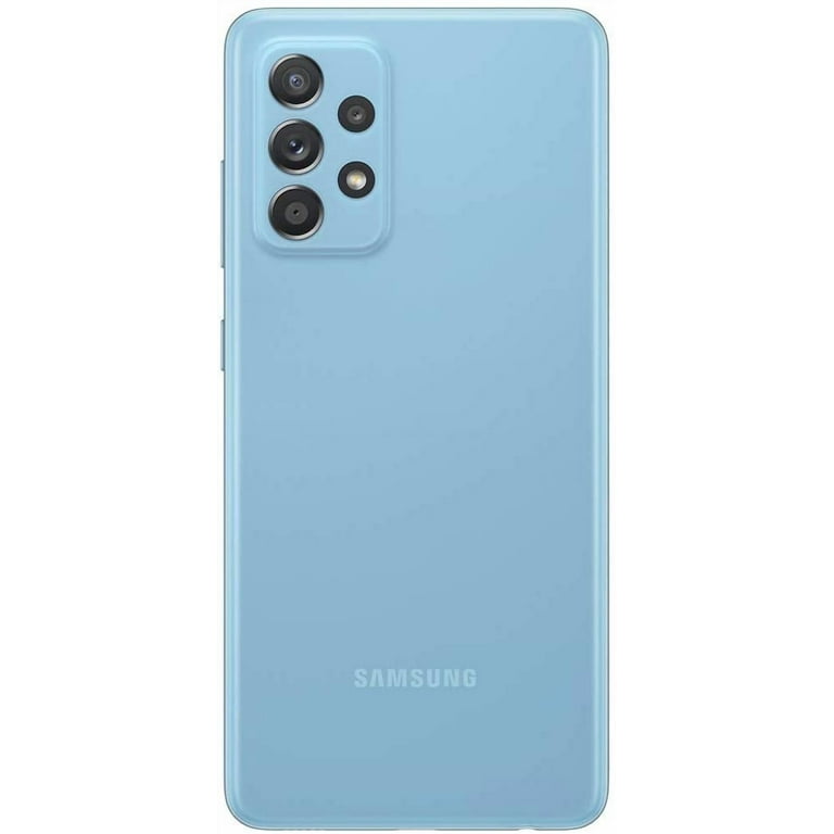 Samsung galaxy A52 simフリー128gb Samsung Galaxy A52 5G 128GB LTE Black SM-A526 Unlocked T-Mobile