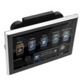 thumbnail image 1 of Reproductor de video para reposacabezas de coche ANGGREK ajuste universal monitor portátil 9 pulgadas, 1 of 8