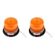 thumbnail image 4 of Scienceny Emergency LED Flashing Strobe Signal Lamp Warning Light Beacon Type1 NO1, 4 of 4