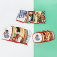 thumbnail image 5 of YHAIOGS Customized Aprons for Men Christmas Idea: Festive Kitchen Cute Apron Heat Set, 5 of 5