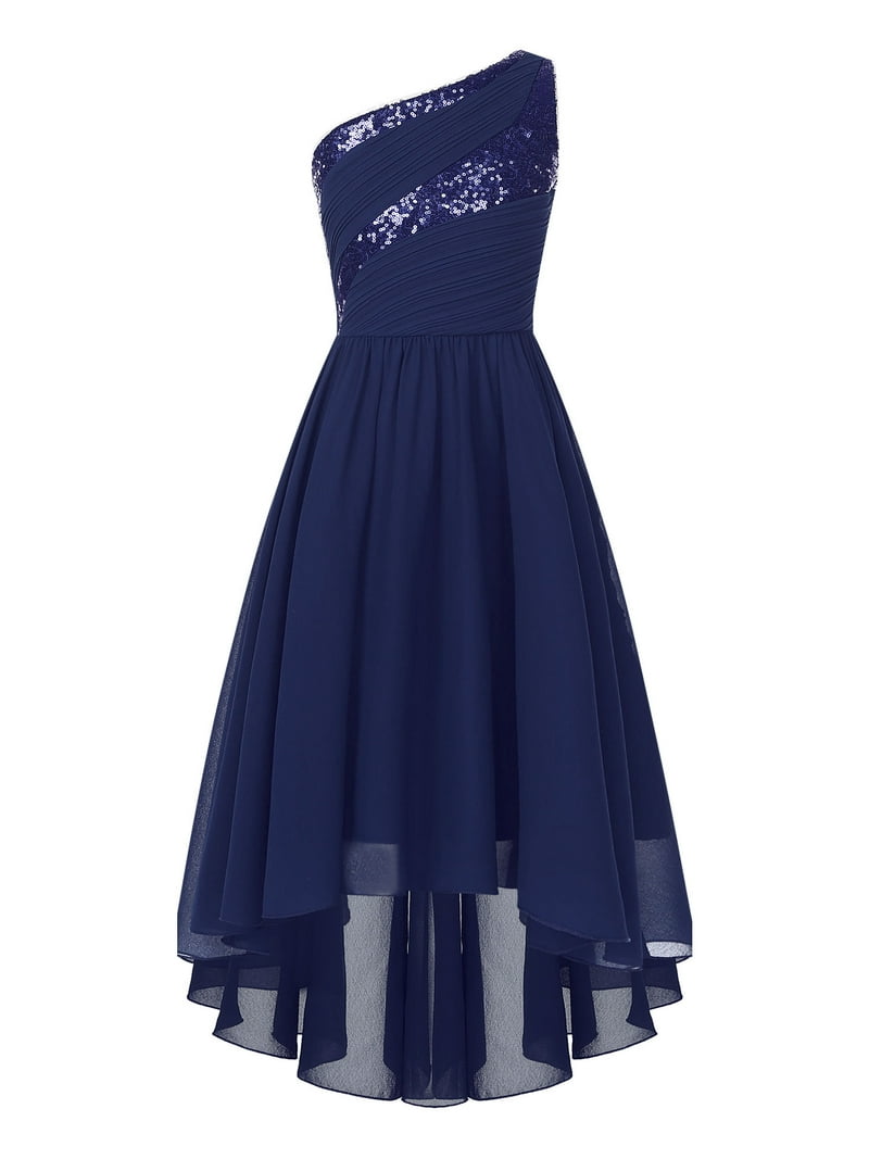 shiny navy blue dress Shiny Navy Blue Ball Gown Off Shoulder Applique quinceanera dresses Sweet 16 15