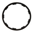 thumbnail image 5 of DEWIN 1 unids/Set 2mm arandela de Cubo ranurada de Bicicleta aleación de Aluminio espaciadores de Cubo de Volante de Bicicleta para Ciclismo, 5 of 5