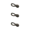 thumbnail image 4 of Naiovety Cadena de bicicleta 8/9/10 Cadena de bicicleta de velocidad Hebilla mágica BMX Road Racing Accesorios de bicicleta de montaña Type1 NO1 Naiovety CBP061169, 4 of 6