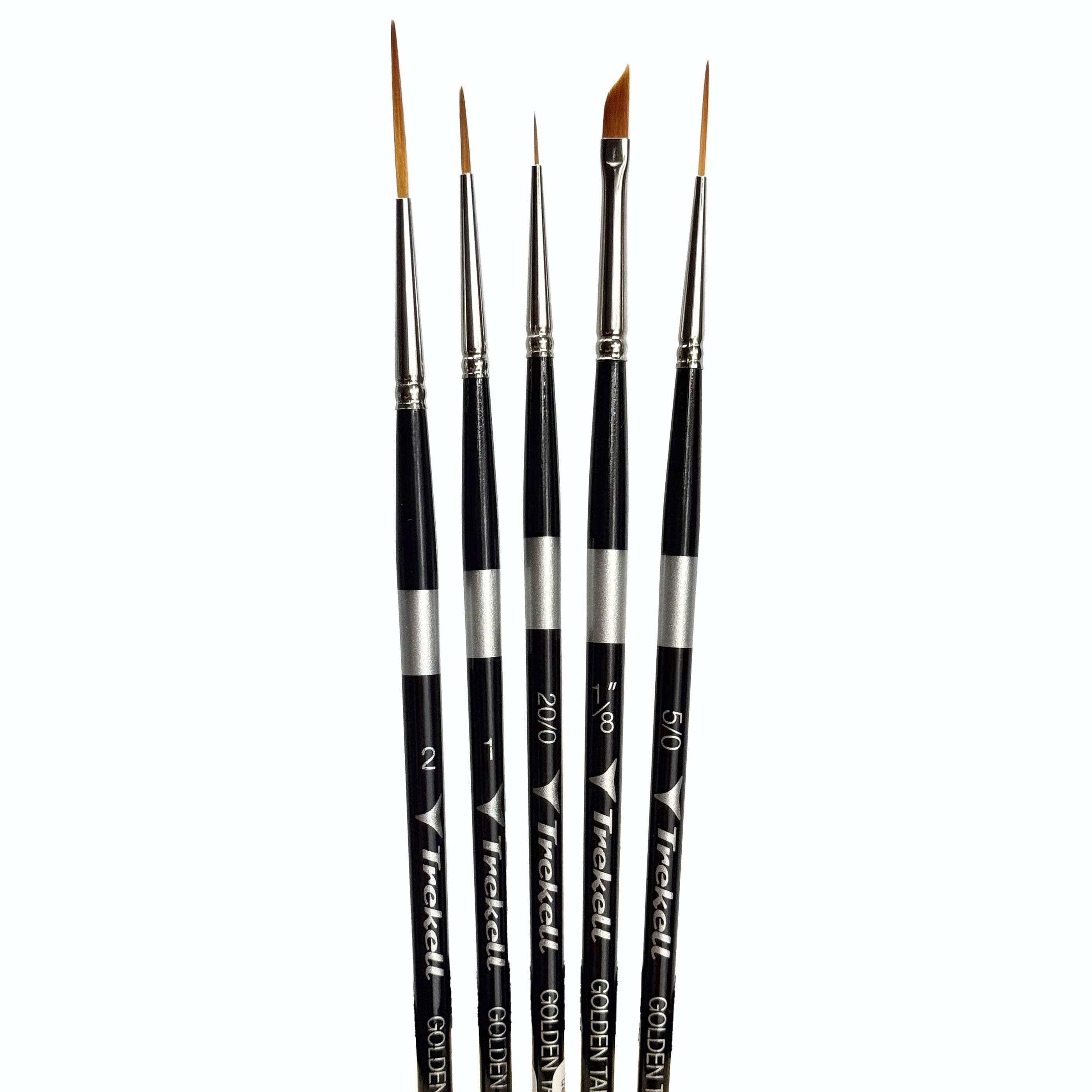 STAEDTLER® Pigment Arts Brush Pens, Assorted Colors, Set of 36