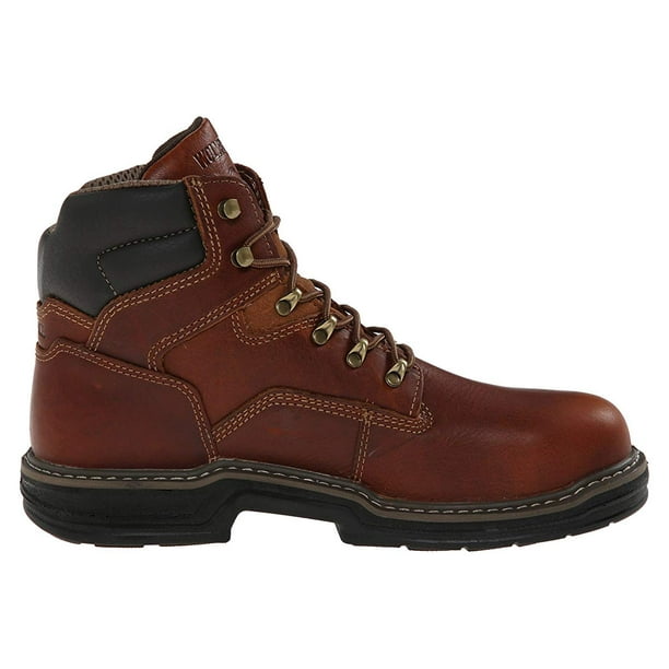 wolverine raider composite toe
