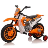 battery powered dirt bike for toddlers