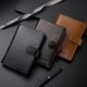 thumbnail image 3 of Cartera multifunción para hombre, tarjetero de gran capacidad para licencia de conducir, tarjetero de pasaporte de moda retro con múltiples tarjetas, 3 of 4