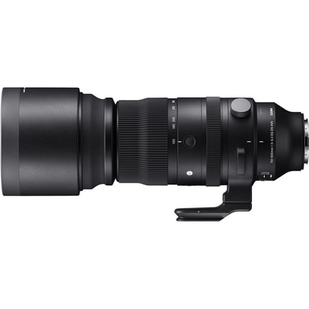 【中古】SIGMA 150-600mm F5-6.3 DG DN OS | Sports (SONY Eマウント(FE))【新宿2】保証期間１ヶ月【ランクA】