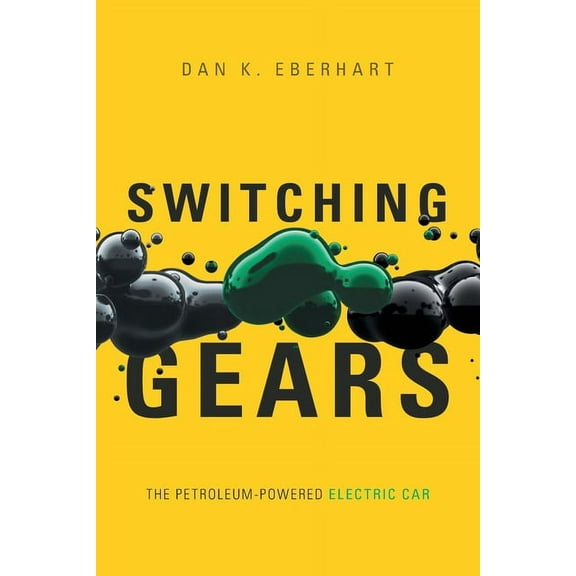 Switching Gears (Paperback)