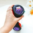 thumbnail image 4 of HEVIRGO LED Light Ball Bounce-Activated Sound Make Pet Dog Puppy Play Interactive Toy, 4 of 9