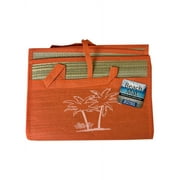 Beach straw mat (Available in a pack of 2)