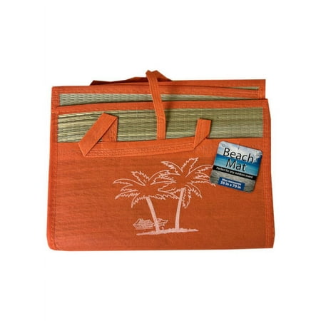 Beach straw mat (Available in a pack of 2)