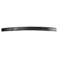 thumbnail image 7 of Ikon Motorsports Gurney Flap Compatible With 2008-2021 Subaru Impreza WRX, STI Style Rear Trunk Spoiler Add-On Wicker Bill Honeycomb Carbon Fiber Deck Lid Extension, 7 of 7