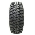 thumbnail image 3 of Set of 4 Kanati Mud Hog LT275/65R20 126/123Q E Tires, 3 of 4