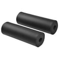 thumbnail image 3 of ALSLIAO 2PCS Foot Foam Pads Rollers Replacement for Leg Extension for Weight Bench, 3 of 8