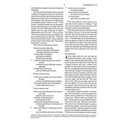 Thinline Bible-ESV, (Hardcover)