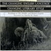 Changing English Language Changing Literary Style